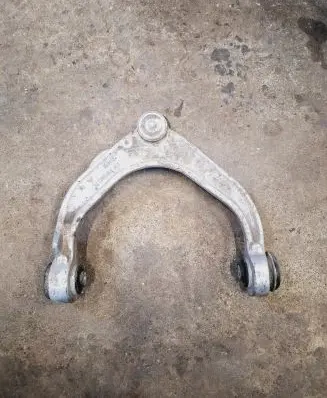 BMW X5 E70 Front lower control arm/wishbone 6082T6