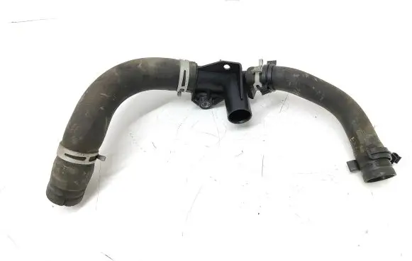 Volvo V40 Engine coolant pipe/hose 9684589080 9671124980