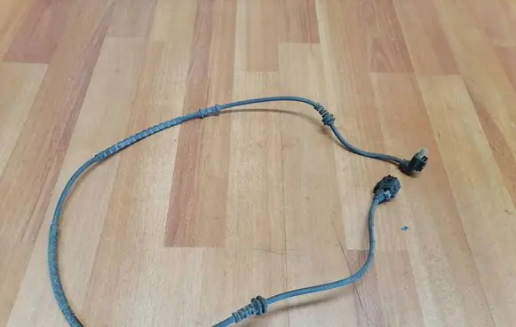 Renault Espace V (RFC) Other wiring loom 240N55543R