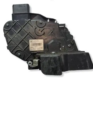 Volvo V50 Rear door lock 30784490 A048317 986920
