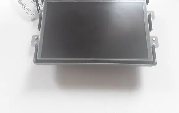 Jaguar XE Screen/display/small screen FK7219C299AA