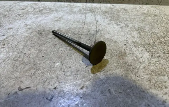 Dodge Challenger Valve 