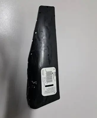 Renault Scenic III - Grand scenic III Seat airbag 985H10032R 610518800G 103457485523A