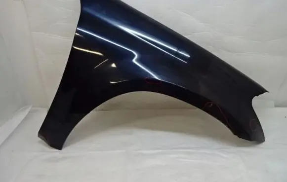 Mercedes-Benz GL X164 Fender 