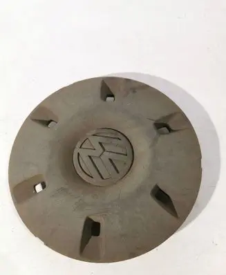 Volkswagen Crafter Original wheel cap 9064010025 ZGS0030002