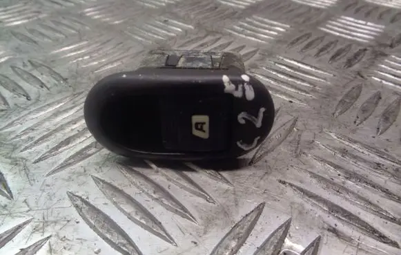 Citroen C2 Electric window control switch