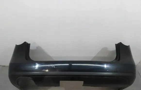 Volkswagen PASSAT B6 Front bumper 