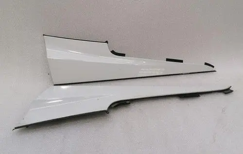 Jaguar I-Pace Roof trim bar molding cover J9D350462AE