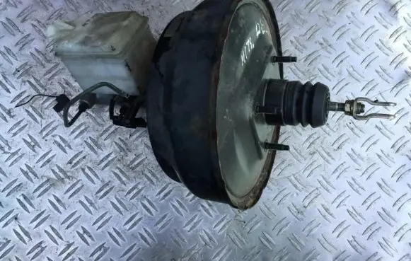 Mitsubishi Delica Brake booster 85403603 4826