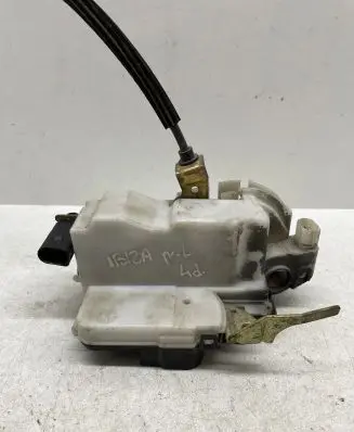 Seat Ibiza II (6k) Front door lock