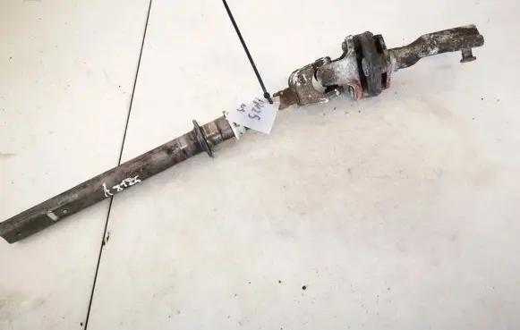 Land Rover Discovery Steering column universal joint