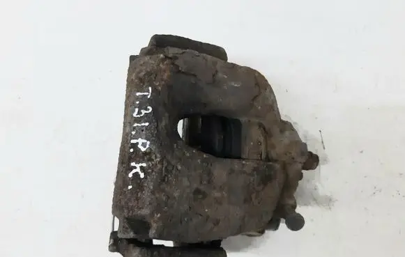 Honda Accord Front brake caliper