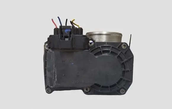 Toyota Avensis T270 Throttle valve 261000R020 14208K18