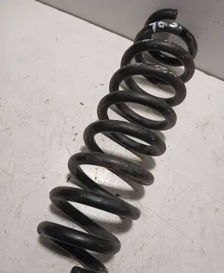 BMW 1 E81 E87 Rear coil spring