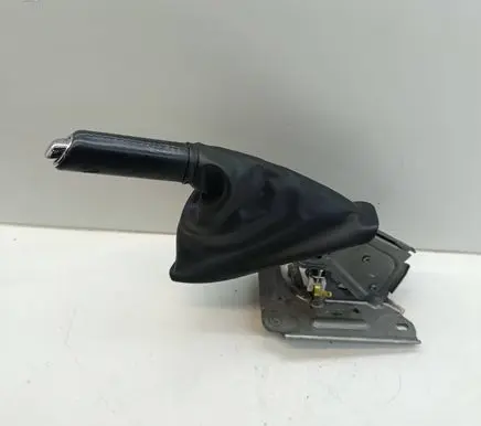 Renault Megane III Hand brake release handle 11328334