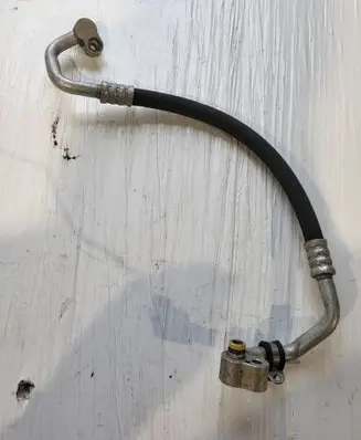 Ford Galaxy Air conditioning (A/C) pipe/hose 7M3820720H
