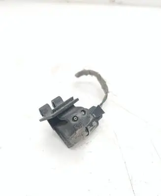Audi A4 S4 B6 8E 8H Windshield washer spray nozzle 4b0955987