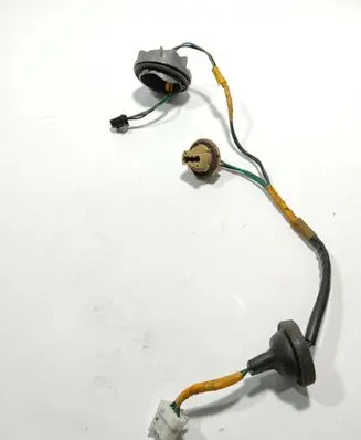 Nissan Murano Z51 Headlight/headlamp wiring loom/harness 