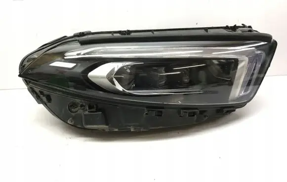 Mercedes-Benz A W177 Headlight/headlamp A1779062605