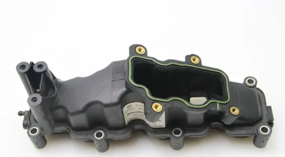 Audi A6 S6 C6 4F Intake manifold 059129712BA