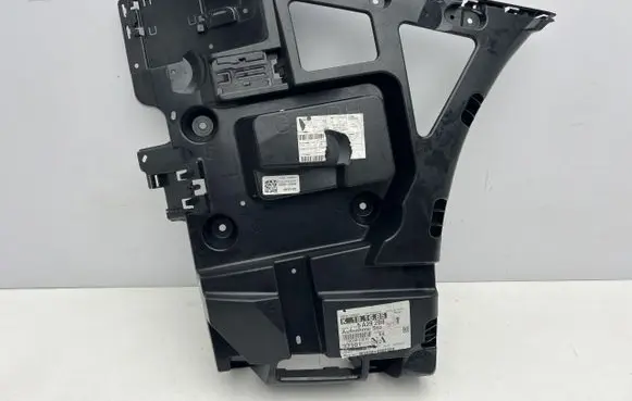 BMW X3 G45 Rear bumper mounting bracket 5A292D8
