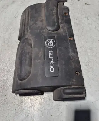 Cadillac BLS Engine cover (trim) 12788313