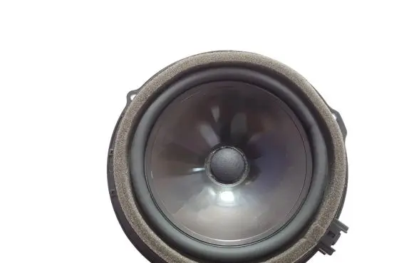 Ford Focus Front door speaker JX7T18808AB