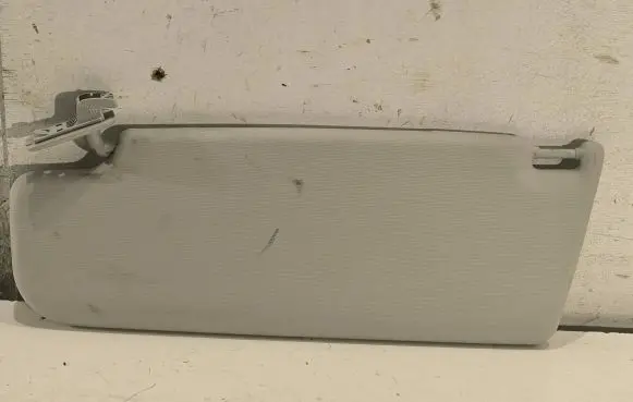 Volkswagen PASSAT B6 Sun visor 1K0857552A