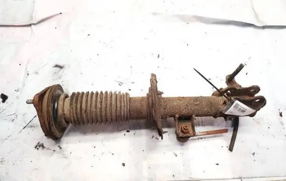Hyundai i30 Front shock absorber/damper