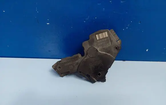 BMW 3 E90 E91 Headlight part 90083426 EED275 070717