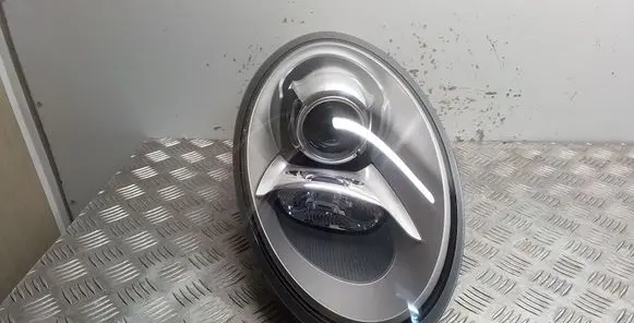 Porsche 911 991 Headlight/headlamp