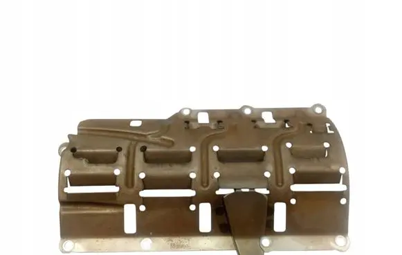Opel Astra K Oil sump 55565434
