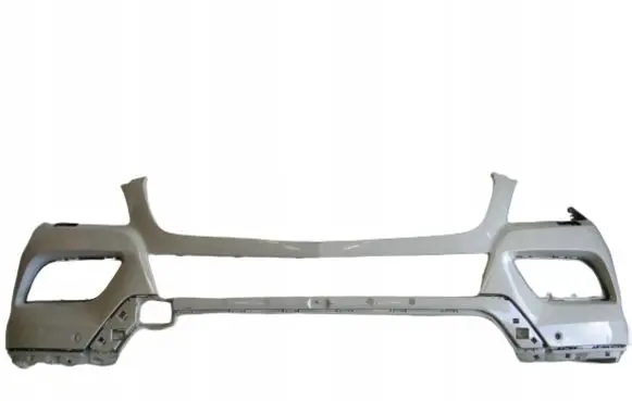 Mercedes-Benz ML W166 Front bumper A1668851425