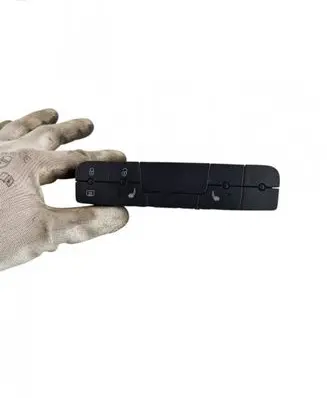 Seat Ibiza IV (6J,6P) Seat heating switch 6J0927137AR
