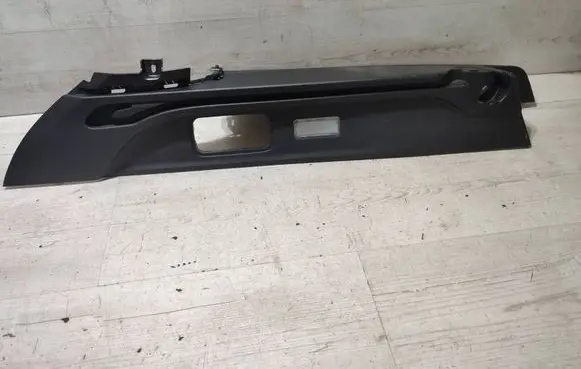 Peugeot 308 Parcel shelf load cover mount bracket 9800073177