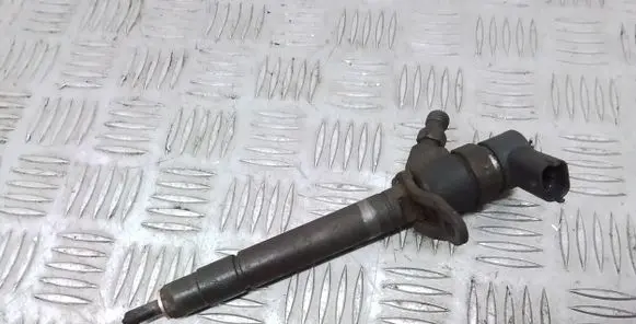 Volvo V50 Fuel injector 30750283