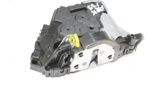Toyota Prius (XW20) Coupe door lock (next to the handle) 