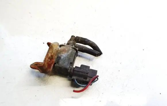 Mazda 626 Turbo solenoid valve k5t48075