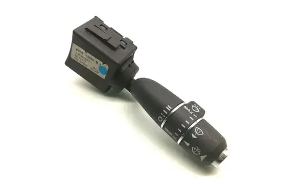 Jaguar XF Wiper control stalk 8W83-17A553-BA