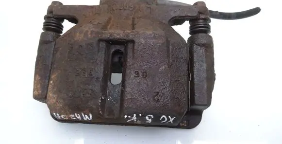 Mazda CX-5 Front brake caliper