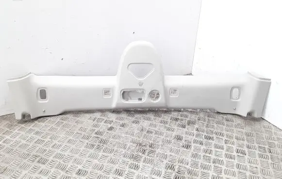 Citroen C3 Pluriel Roof sound insulation 9641998477