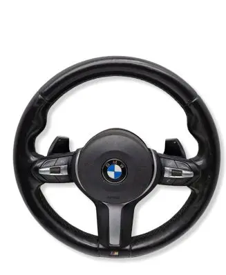 BMW X1 F48 F49 Steering wheel 32307851517 7851517 32308092481