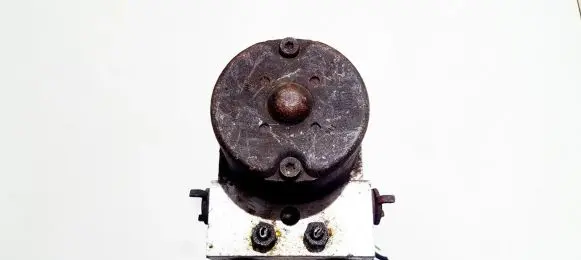 Nissan Almera N16 ABS Pump 0273004452 476605m301