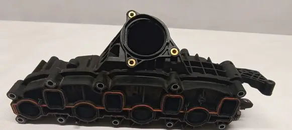 Audi A6 S6 C6 4F Intake manifold 03L129711AG