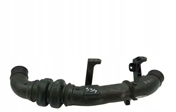Ford S-MAX Intercooler hose/pipe
