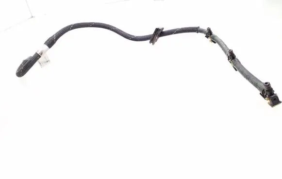 BMW 1 F20 F21 Fuel return line/hose 0445130127 8583460
