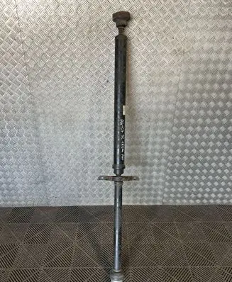Audi A6 S6 C7 4G Drive shaft (set) 4G0521101F