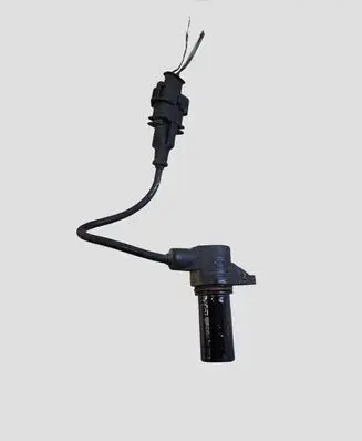 Jeep Cherokee KJ Crankshaft position sensor 0281002434