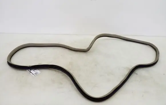 Mercedes-Benz GLK (X204) Front door rubber seal A20469707518P54