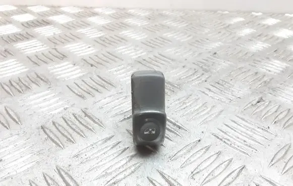 Renault Scenic RX Electric window control switch 432963K